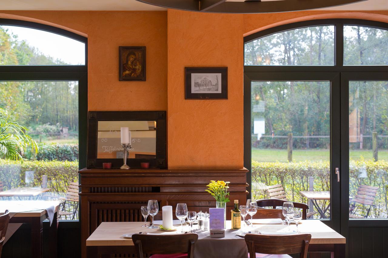 Gasthaus Luthemuhle Nettetal Exterior foto